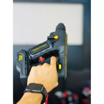 Máy khoan AMAXTOOLS A3CN12SM PLUS+ 21V 1.7J Brushless SDS-Plus