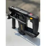 Máy khoan AMAXTOOLS A3CN26SM 21V 2.2J Brushless Kickback Stop