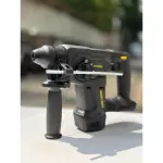 Máy khoan AMAXTOOLS A3CN26SM 21V 2.2J Brushless Kickback Stop