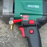 Máy khoan rút lõi bê tông AMAXTOOLS AKRL2300BL 2300W Brushless