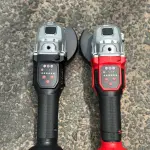 Máy mài Pin AMAXTOOLS AM100C 21V – Brushless, đá 100mm, 3 cấp tốc độ