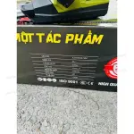 Máy Cắt Tỉa Hàng Rào AMAXTOOLS ATHR530-SM 21V Brushless 500W