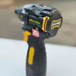 Máy chuyên vít AMAXTOOLS AV185145SA 16V 185Nm Brushless Heavy Duty