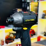 Máy Chuyên Vít AMAXTOOLS AM21V AV23014SM PLUS+ 21V 230Nm Brushless