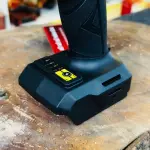 Máy Chuyên Vít AMAXTOOLS AM21V AV23014SM PLUS+ 21V 230Nm Brushless