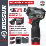 Máy chuyên vít BOSSUN BS-SD160PRO