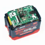 PIN SẠC BOSSUN BS-CB8000 21V 8AH 20 CELL – DÒNG XẢ 5C, MẠCH 4 MOSFET