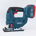 MÁY CƯA LỌNG PIN BOSHUN BS-CJS06BL – 21V BRUSHLESS, 6 CẤP TỐC ĐỘ, CẮT GỖ – NHÔM – THÉP MỀM