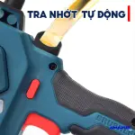 Máy Cưa Bossun BS-CS12BLC – Lam 12 Inch, Không Chổi Than, Tra Nhớt Tự Động