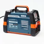 Máy Hàn BOSSUN BS-MMT300A – 3 Chức Năng MIG, Hàn Que MMA, Lift TIG – Dòng Hàn 300A