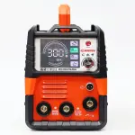Máy Hàn BOSSUN BS-MMT300A – 3 Chức Năng MIG, Hàn Que MMA, Lift TIG – Dòng Hàn 300A