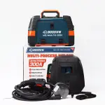 Máy Hàn BOSSUN BS-MMT300A – 3 Chức Năng MIG, Hàn Que MMA, Lift TIG – Dòng Hàn 300A