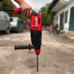 MÁY KHOAN KAGMIH KM-KBT2642 – 800W, 3 CHỨC NĂNG