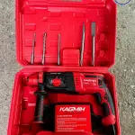 MÁY KHOAN KAGMIH KM-KBT2642 – 800W, 3 CHỨC NĂNG