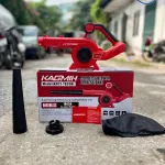 MÁY THỔI BỤI KAGMIH KM21-TB33BL – 21V BRUSHLESS