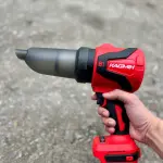 Máy Thổi Bụi KAGMIH KM21-TH1060 Brushless 3815