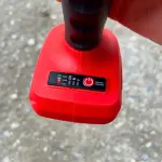 Máy Thổi Bụi KAGMIH KM21-TH1060 Brushless 3815