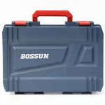 KÉO CẮT CÀNH BOSSUN M21B-CP0230M 21V – Brushless, lưỡi SK5, cắt cành tới 30mm