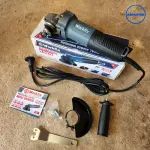 Máy Mài Cầm Tay WORKFIX WF-AG950CP 950W Chính Hãng | AIMARTEK Việt Nam