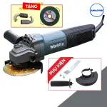 Máy Mài Cầm Tay WORKFIX WF-AG950CP 950W Chính Hãng | AIMARTEK Việt Nam