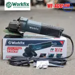 Máy Mài Cầm Tay WORKFIX WF-AG950CP 950W Chính Hãng | AIMARTEK Việt Nam