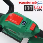 Máy Cắt Tỉa Hàng Rào WORKFIX WF-HT520PRO 21V | AIMARTEK