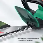 Máy Cắt Tỉa Hàng Rào WORKFIX WF-HT520PRO 21V | AIMARTEK