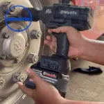 MÁY SIẾT BULONG WORKFIX WF-IW2100PRO – LỰC SIẾT 2100N.M, ĐẦU 3/4 Inch, PIN 21V, ĐỘNG CƠ BRUSHLESS