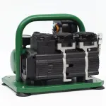 MÁY NÉN KHÍ CHẠY PIN WORKFIX WF-NK30BL 21V – BÌNH 3L, 350W, ÁP SUẤT 8 BAR