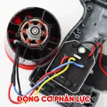 MÁY THỔI PHẢN LỰC WORKFIX WF-PL1000G 2 TRONG 1 THỔI & HÚT – 1000G, 7KPA, KHÔNG CHỔI THAN