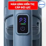 Máy Rửa Xe Pin WORKFIX WF-PW3820BL 305W 60 Bar | AIMARTEK