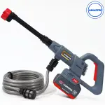 Máy Rửa Xe Pin WORKFIX WF-PW3820BL 305W 60 Bar | AIMARTEK