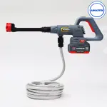 Máy Rửa Xe Pin WORKFIX WF-PW3820BL 305W 60 Bar | AIMARTEK