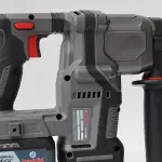 Máy Khoan Đục Bê Tông Workfix WF-RH2203CP – Pin 21V, 3 Chức Năng, Động Cơ Không Chổi Than