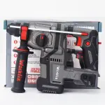 Máy Khoan Đục Bê Tông Workfix WF-RH2203CP – Pin 21V, 3 Chức Năng, Động Cơ Không Chổi Than