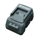 BÀN SẠC 2A WORKFIX WF-FC20A 21V – SẠC NHANH, CHIP BẢO VỆ DÒNG ĐIỆN