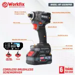 Máy Chuyên Vít WORKFIX WF-SD280PRO